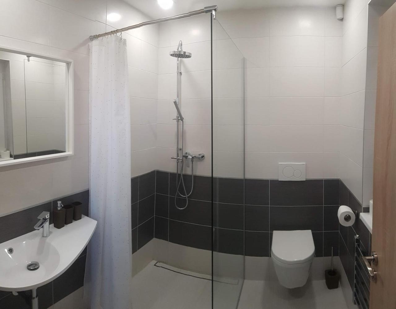 Holiday Centrum Žatec Zewnętrze zdjęcie
